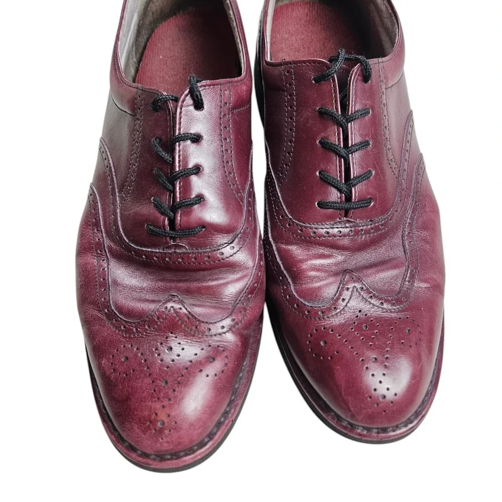 Rockport good pre